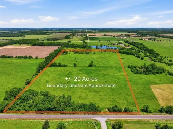 E State Route B Hwy #347, Archie, MO 64725