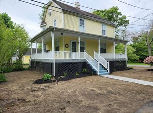 184 Arlington Ave, Warwick, RI 02889