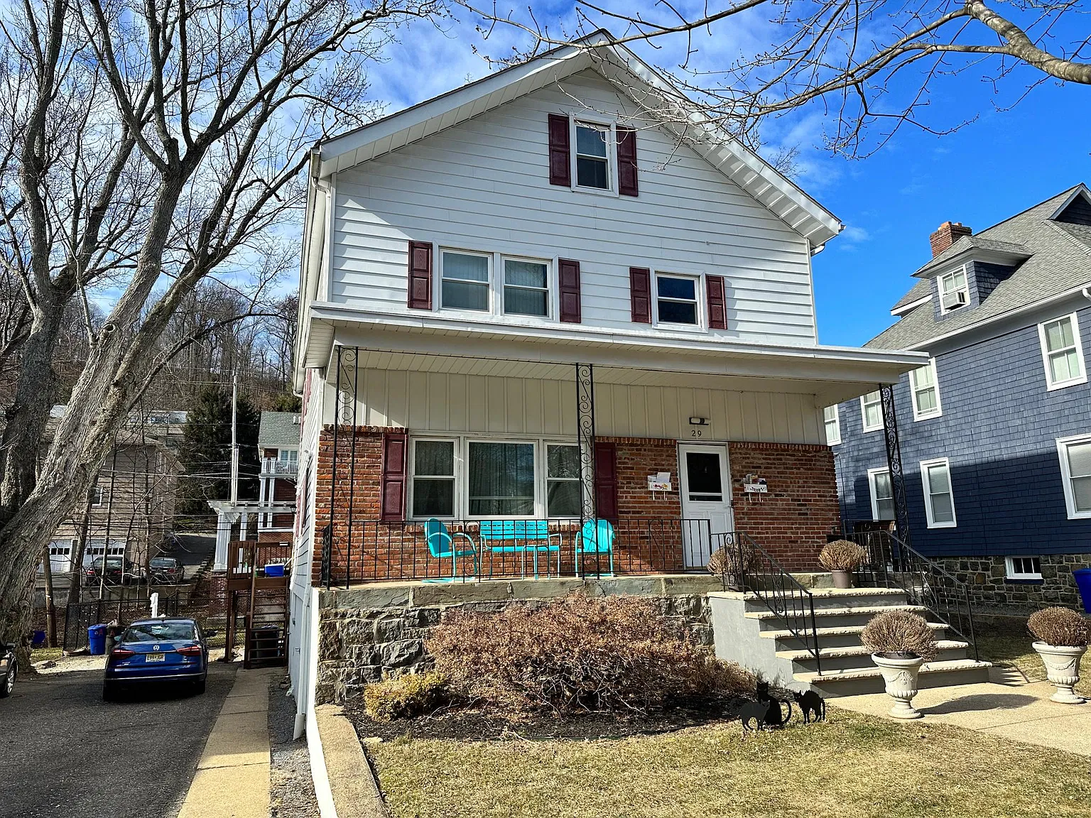 29 Wetmore Ave — Photo 1