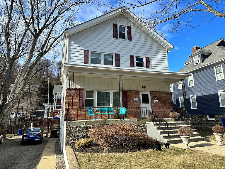 29 Wetmore Ave #A — Photo 1