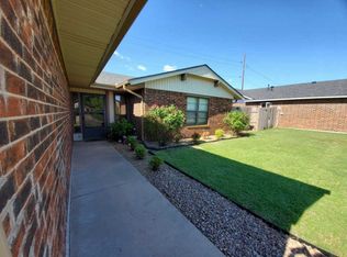 7508 SW Forest Ave, Lawton, OK 73505