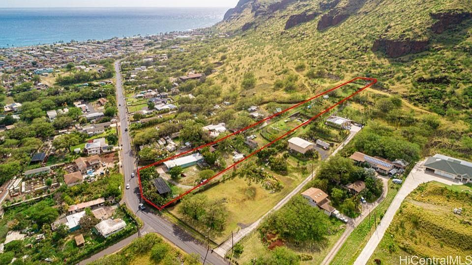 87500 Hakimo Rd, Waianae, HI 96792 MLS 202414281 Zillow