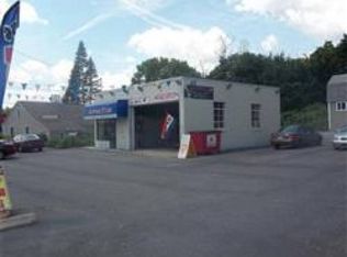 931 Washington St, Attleboro, MA 02703