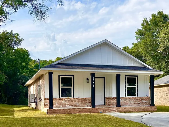 6276 Long St, Milton, FL 32570