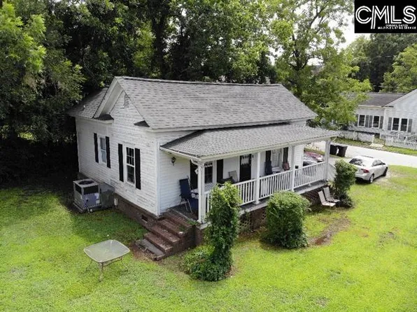 1602 Friend St, Newberry, SC 29108