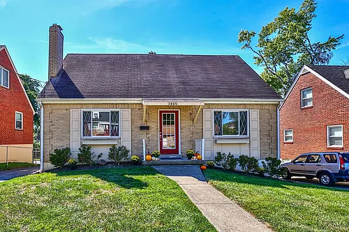 3805 Meadowlark Ln Photo 1