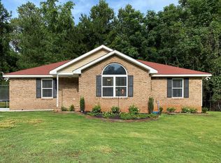 11242 Warm Springs Rd, Midland, GA 31820