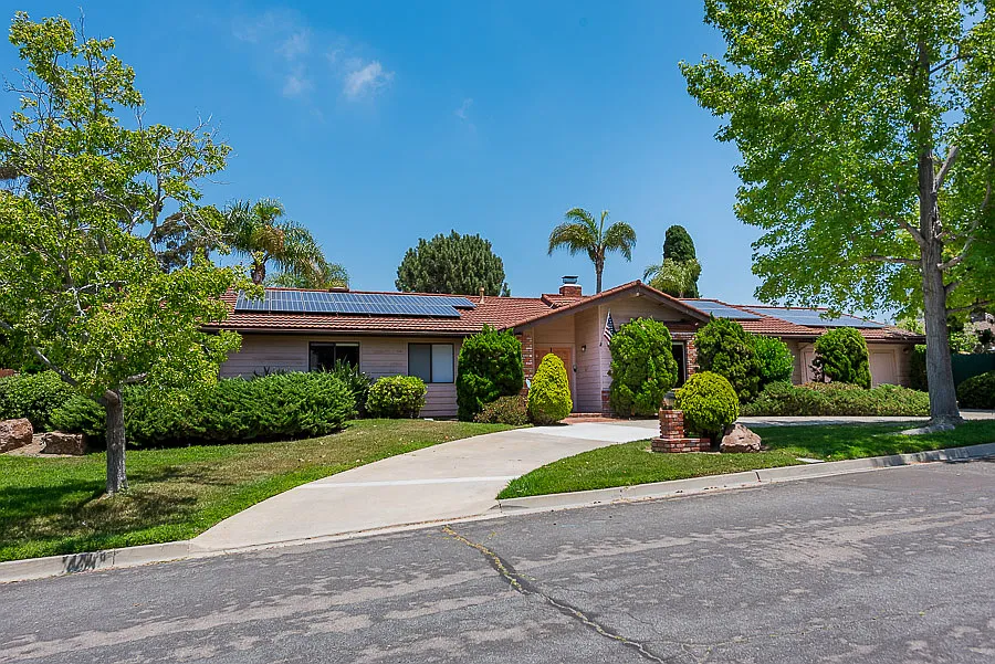 465 El Rancho Vista North - 1 — Photo 1
