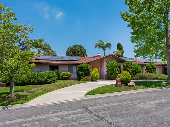 465 El Rancho Vis N, Chula Vista, CA 91910