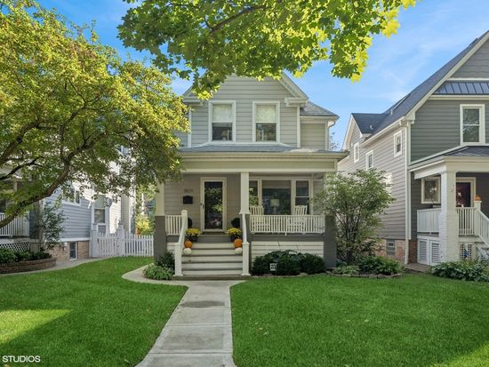 3829 N Kildare Ave, Chicago, IL 60641