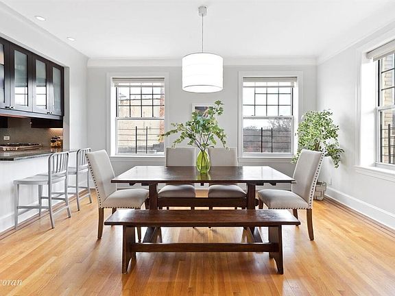 2nd image of 125 Prospect Park W APT 5A