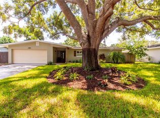 1535 S Evergreen Ave, Clearwater, FL 33756