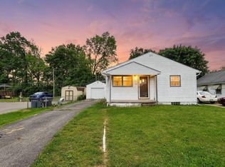 1695 Little Ave, Columbus, OH 43223