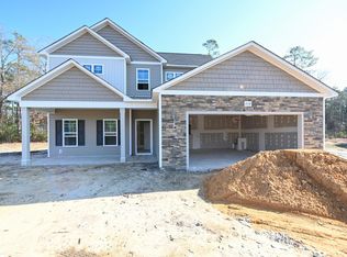 228 Rainy Beck Way, Erwin, NC 28339