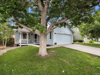 13066 S Bonney Street, Parker, CO, 80134