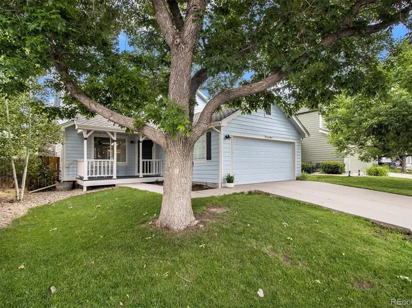 13066 S Bonney Street, Parker, CO 80134