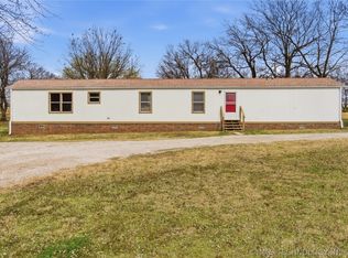 2009 E 168th St N, Skiatook, OK 74070