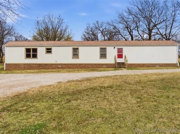 2009 E 168th St N, Skiatook, OK 74070