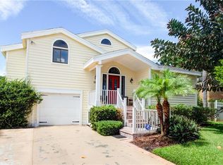 436 Monte Cristo Blvd, Tierra Verde, FL 33715