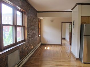 377 14th St APT 2F, Brooklyn, NY 11215