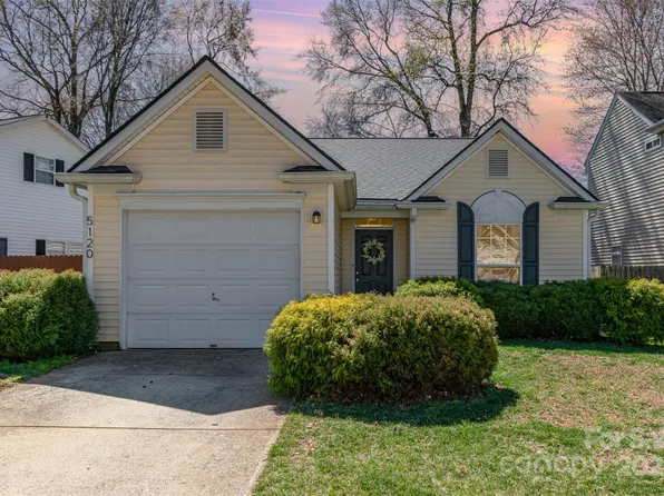 5120 Silabert Ave, Charlotte, NC 28205