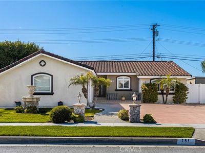 751 Candlewood Dr, La Habra, CA, 90631