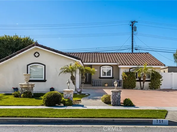 751 Candlewood Dr, La Habra, CA 90631