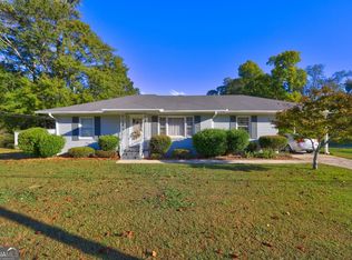 18 Georgia Ave, Hampton, GA 30228