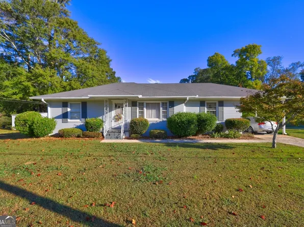 18 Georgia Ave, Hampton, GA 30228