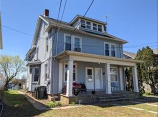 1238 Trexlertown Rd, Trexlertown, PA 18087