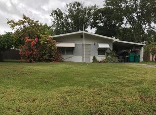 989 Sparkman St, Melbourne, FL 32935