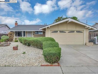 1999 Catalpa Way, Hayward, CA, 94545