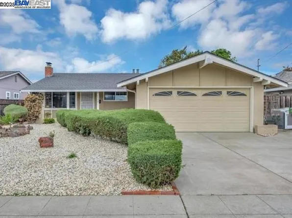 1999 Catalpa Way, Hayward, CA 94545
