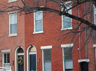 2218 Fairmount Ave FLOOR 2, Philadelphia, PA 19130