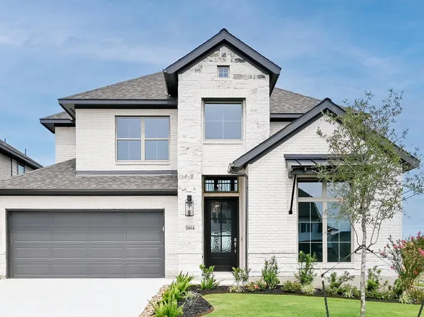2804 Pearl Barley, Seguin, TX 78155