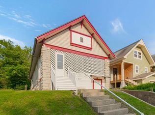 3931 Woodland Ave, Kansas City, MO 64130