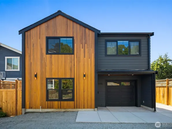 5918 18th Avenue S, Seattle, WA 98108