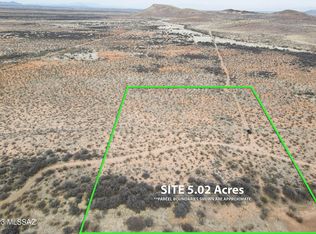 E Rock Rd, Pearce, AZ 85625