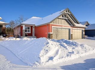 179 Redwing Wynd, Saint Albert, AB T8N7X3