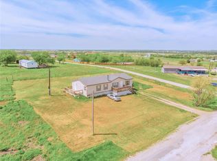 296 Ridge Trl, Rhome, TX 76078