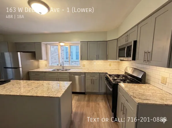 163 W Delavan Ave APT 1, Buffalo, NY 14213
