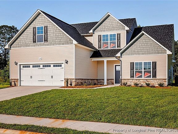 2nd image of 172 Havelock Heath Dr