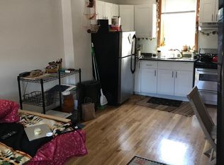 92 Prince St #9F, Boston, MA 02113