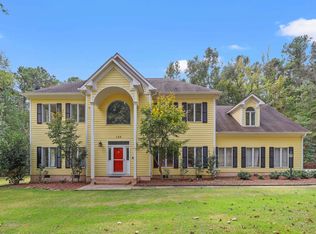 125 Windy Ridge Rd, Chapel Hill, NC 27517