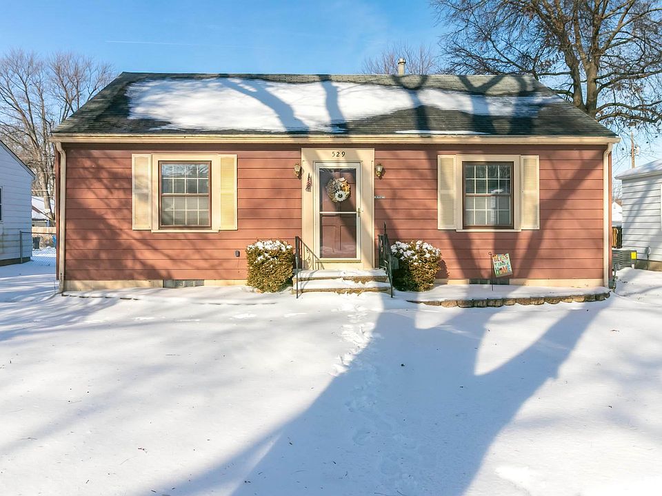 1st image of this home