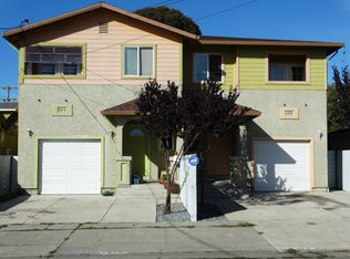 1315-1317 Garvin Ave, Richmond, CA 94801