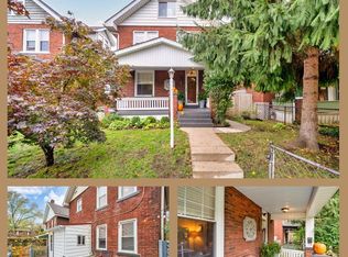 117 Clinton St, Columbus, OH 43202