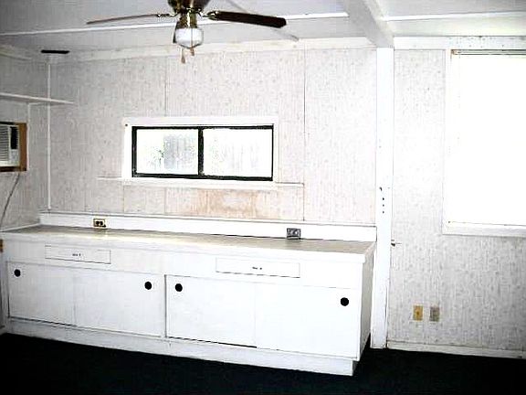 Bonus Outdoor Kitchen w/ AC