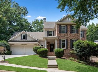 4704 Dovecote Trl, Suwanee, GA 30024