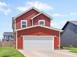 211 Clark Rd, Clarksville, TN 37042